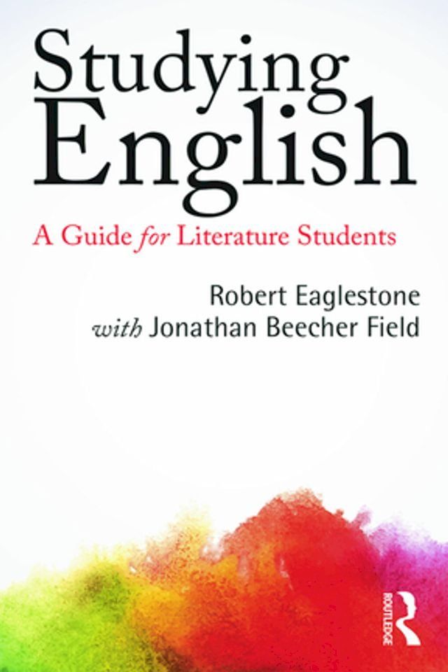  Studying English(Kobo/電子書)