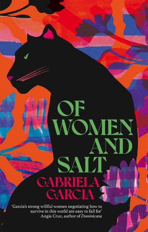 Of Women and Salt(Kobo/電子書)