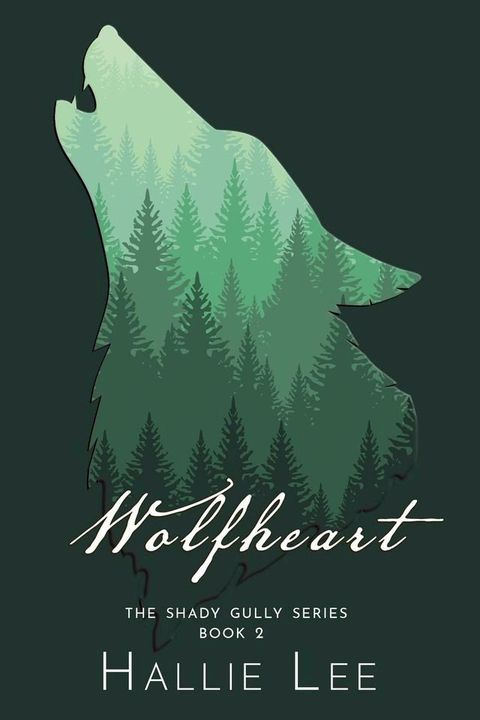 Wolfheart(Kobo/電子書)