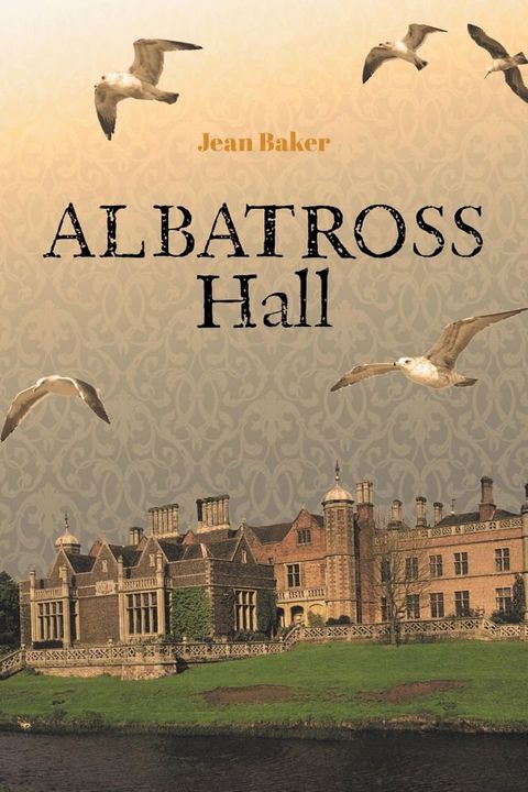 Albatross Hall(Kobo/電子書)