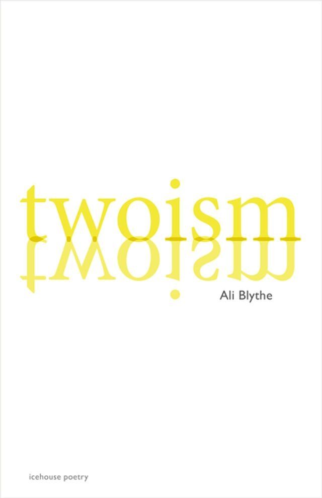  Twoism(Kobo/電子書)