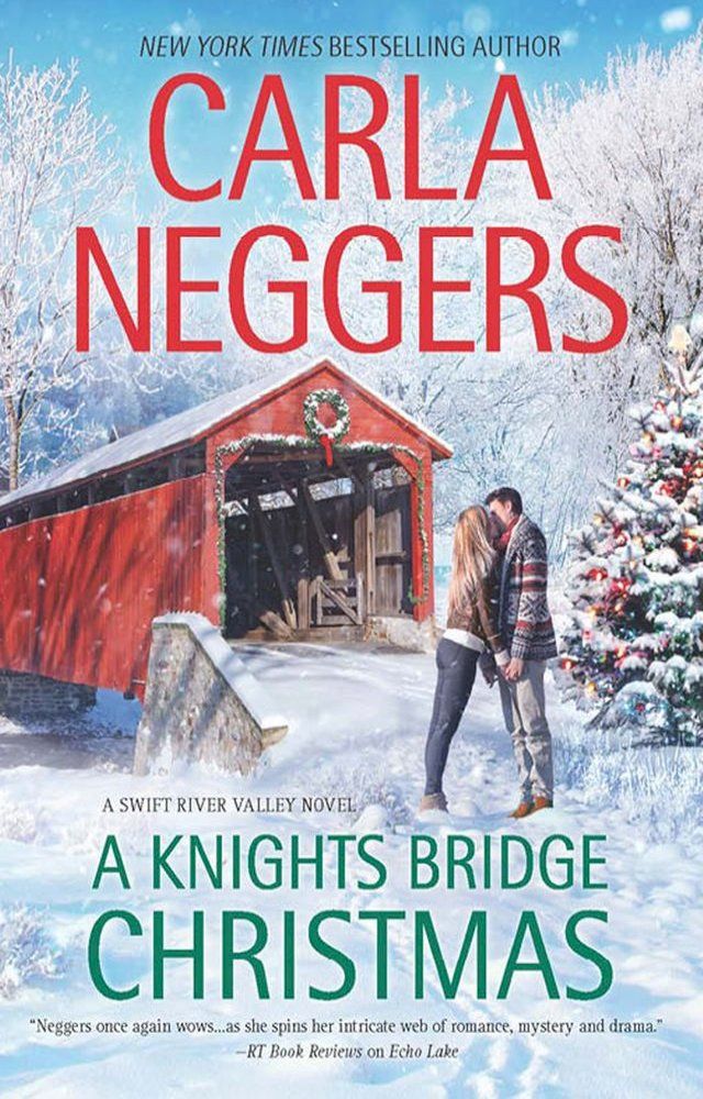  A Knights Bridge Christmas (Swift River Valley, Book 5)(Kobo/電子書)