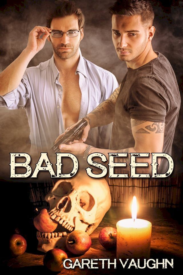  Bad Seed(Kobo/電子書)