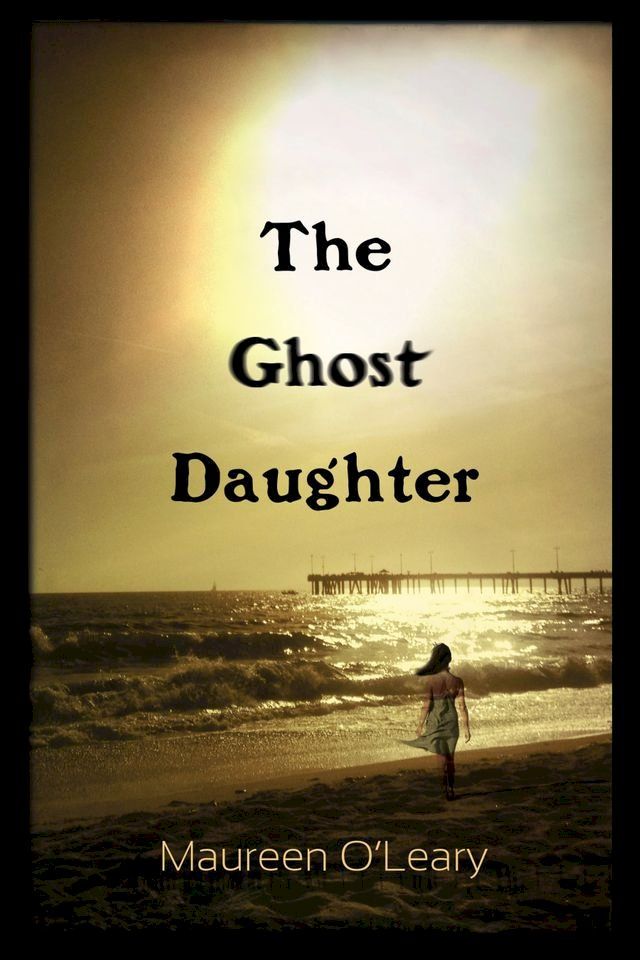  The Ghost Daughter(Kobo/電子書)