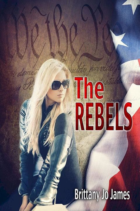 The Rebels(Kobo/電子書)