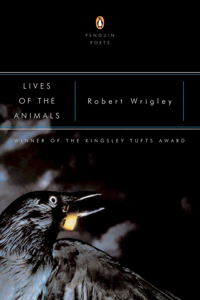  Lives of the Animals(Kobo/電子書)