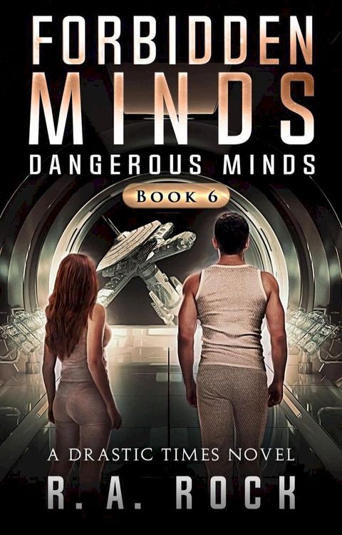 Dangerous Minds(Kobo/電子書)