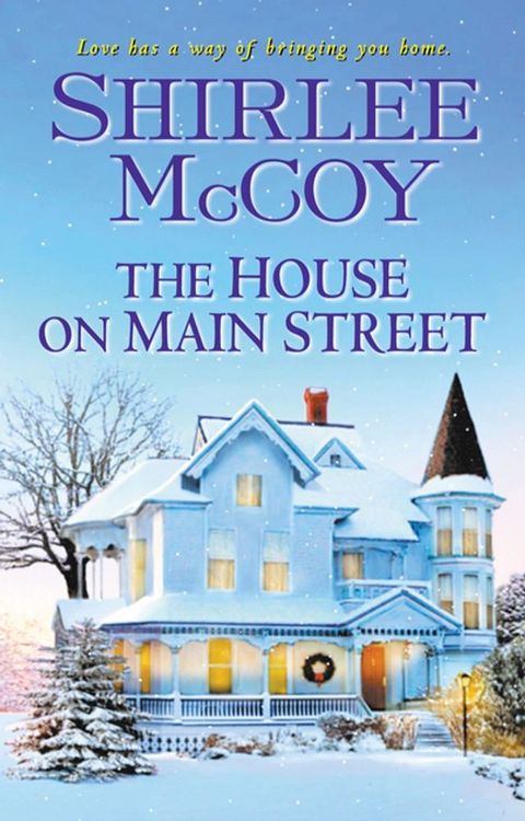 The House on Main Street(Kobo/電子書)