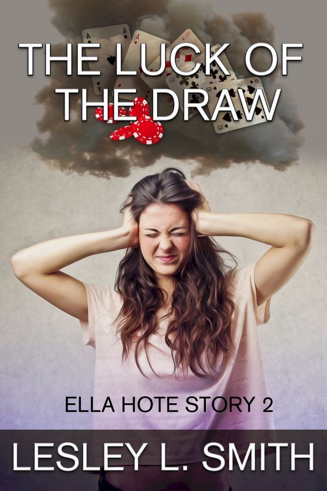  The Luck of the Draw(Kobo/電子書)