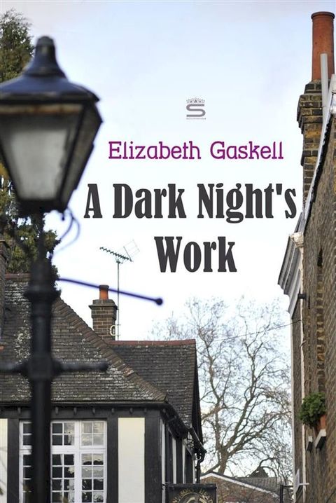 A Dark Night's Work(Kobo/電子書)