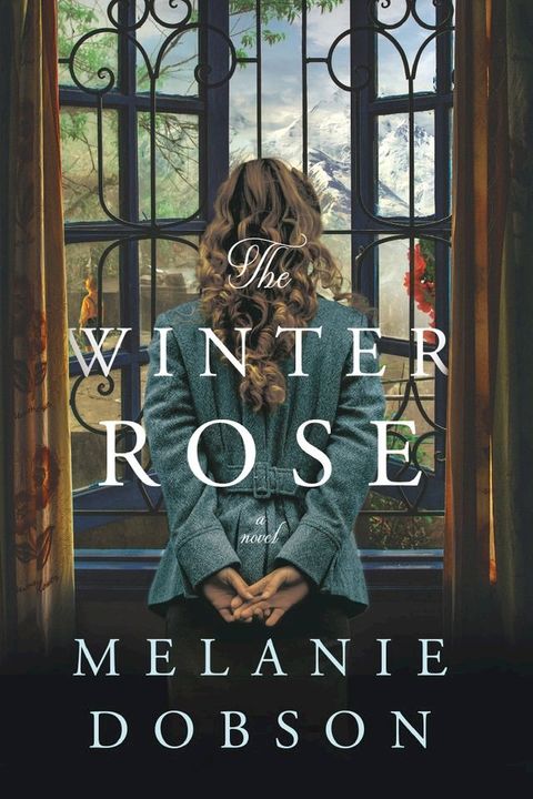 The Winter Rose(Kobo/電子書)