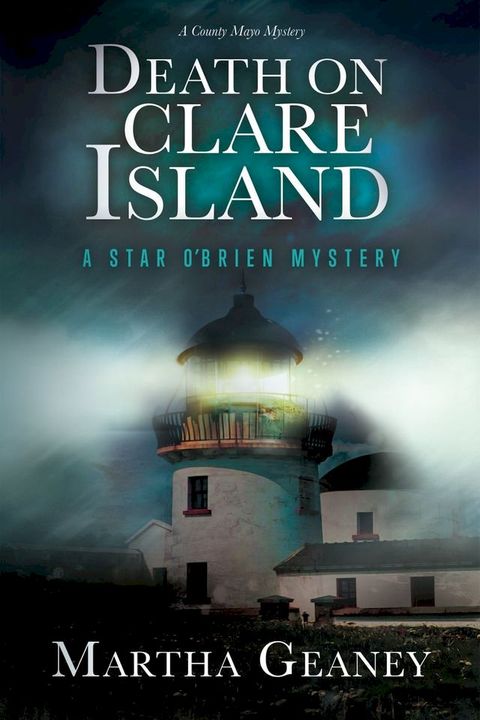 Death On Clare Island: A Star O'Brien Mystery(Kobo/電子書)