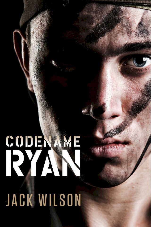  Codename Ryan(Kobo/電子書)