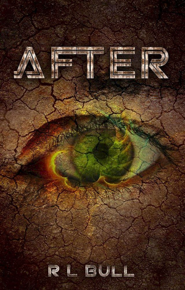  After(Kobo/電子書)