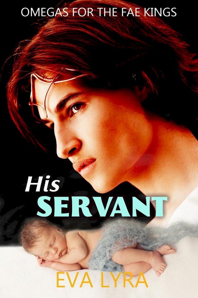  His Servant(Kobo/電子書)