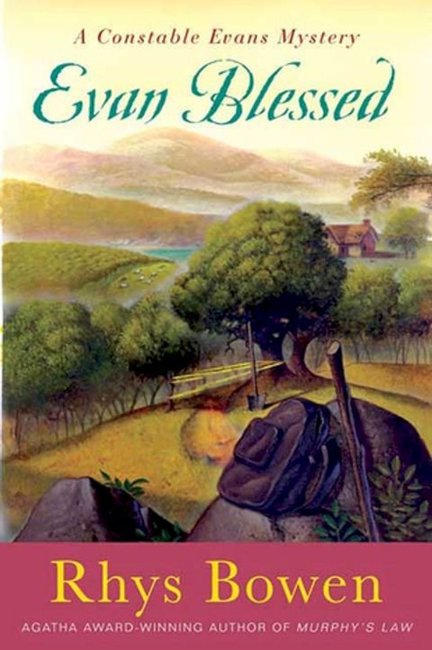 Evan Blessed(Kobo/電子書)