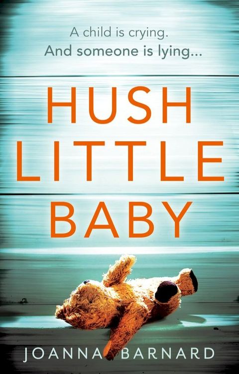 Hush Little Baby(Kobo/電子書)