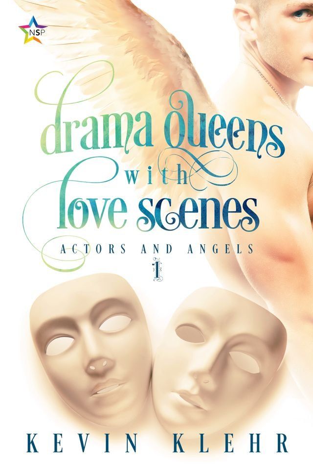  Drama Queens with Love Scenes(Kobo/電子書)