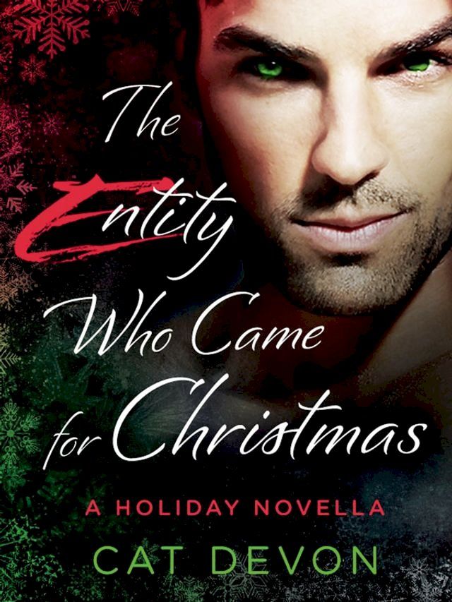  The Entity Who Came for Christmas(Kobo/電子書)