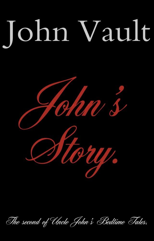  John's Story(Kobo/電子書)