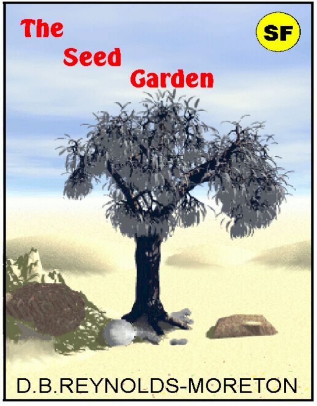  The Seed Garden(Kobo/電子書)