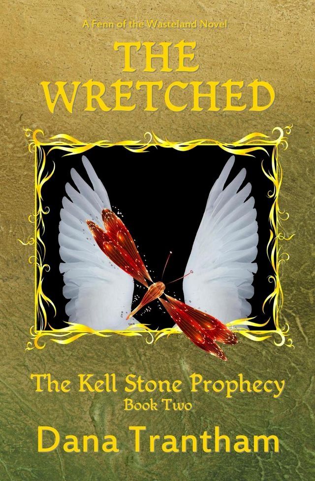  The Wretched(Kobo/電子書)