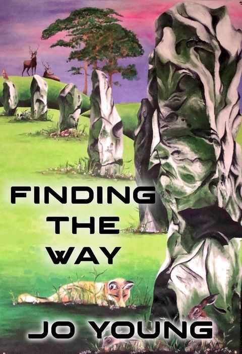 Finding The Way(Kobo/電子書)