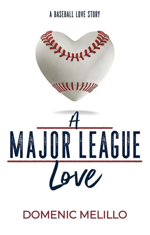 A Major League Love(Kobo/電子書)