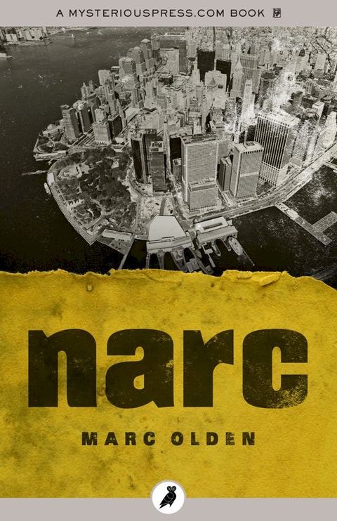 Narc(Kobo/電子書)