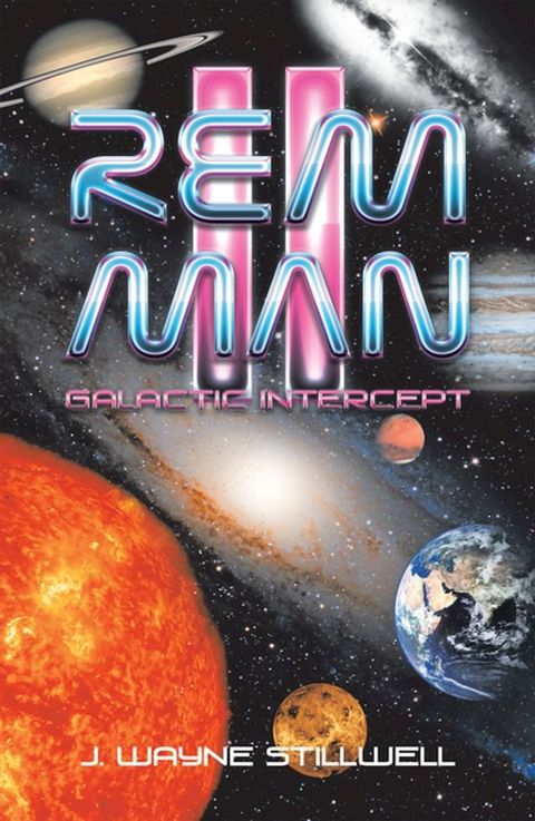 Rem Man Ii(Kobo/電子書)