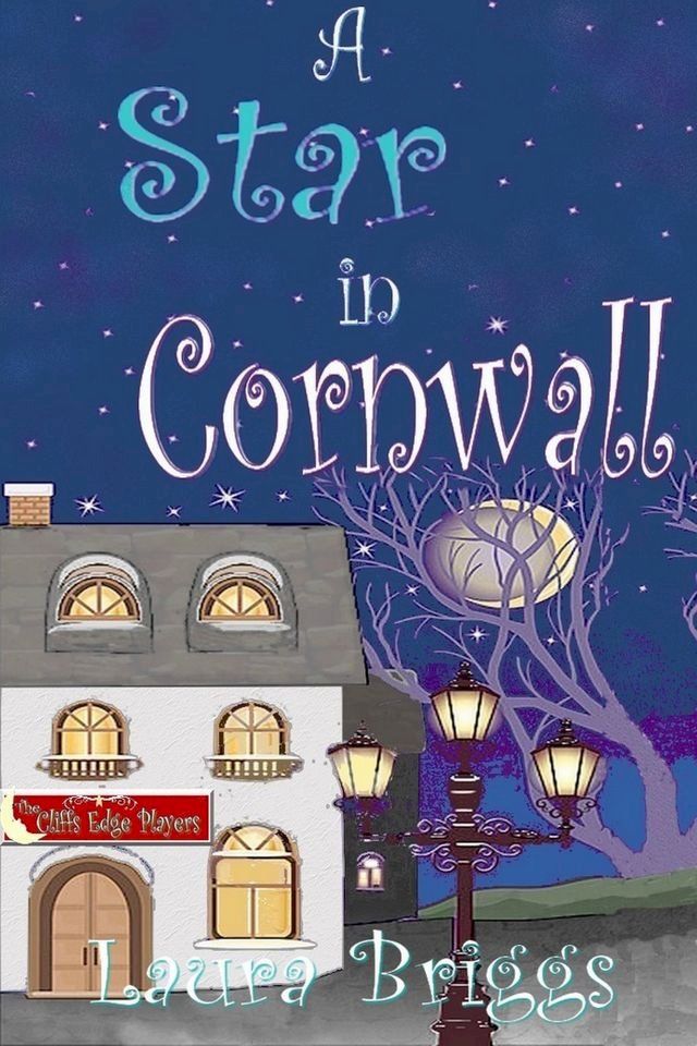  A Star in Cornwall(Kobo/電子書)