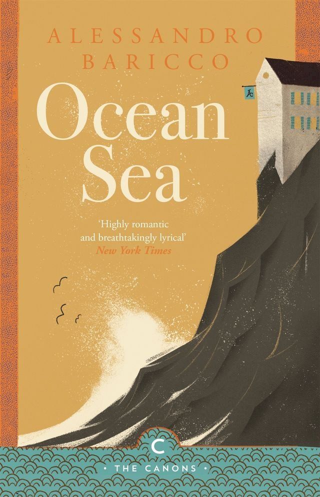  Ocean Sea(Kobo/電子書)