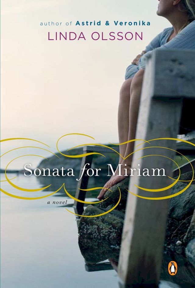  Sonata for Miriam(Kobo/電子書)