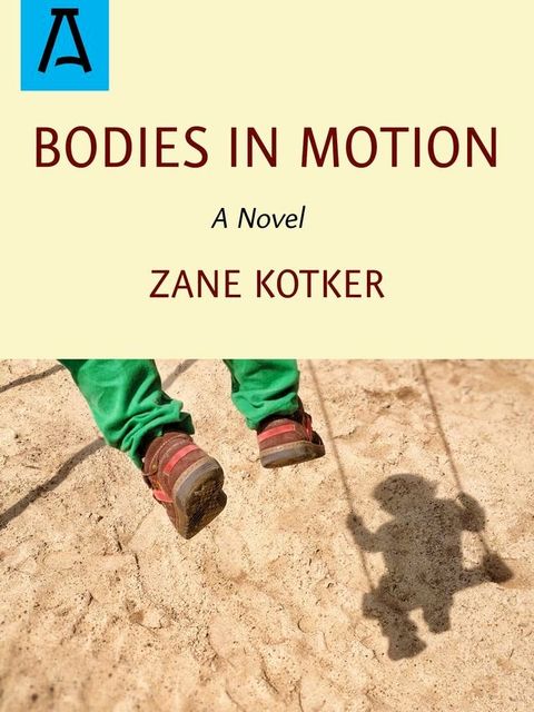 Bodies in Motion(Kobo/電子書)