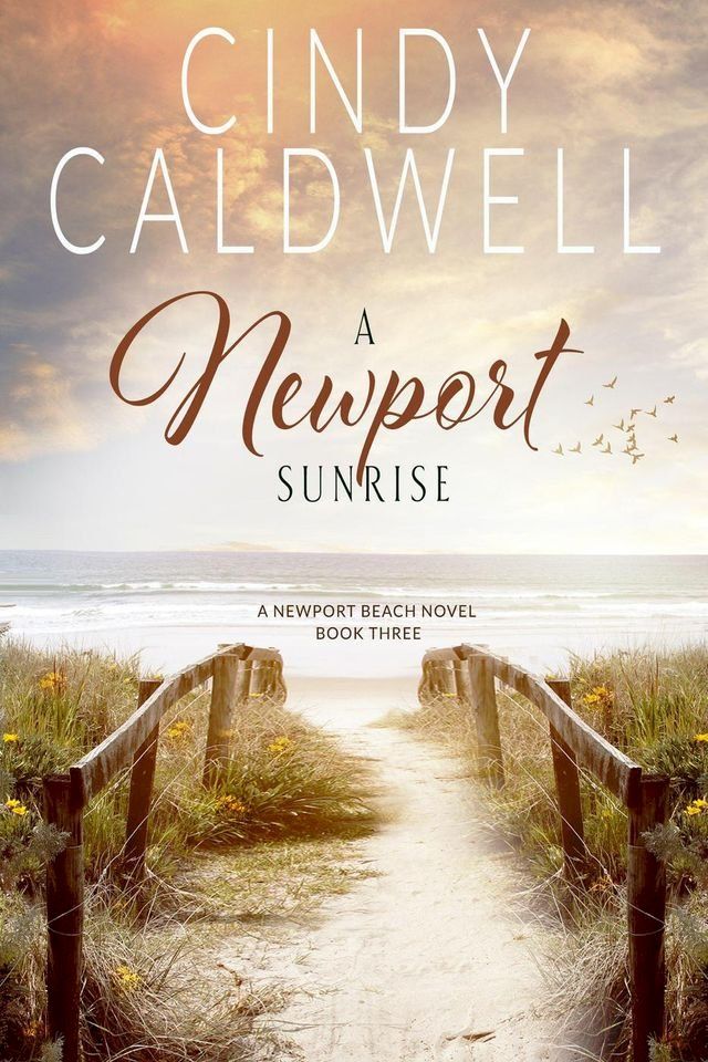  A Newport Sunrise(Kobo/電子書)