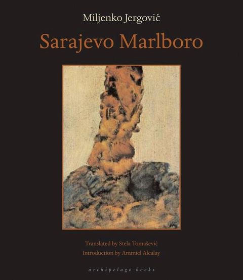 Sarajevo Marlboro(Kobo/電子書)