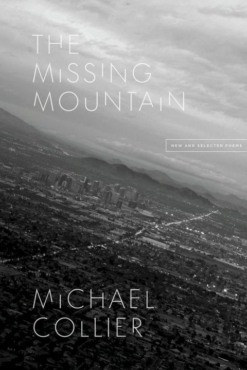 The Missing Mountain(Kobo/電子書)