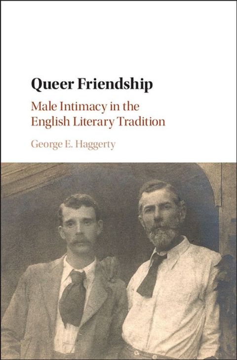 Queer Friendship(Kobo/電子書)