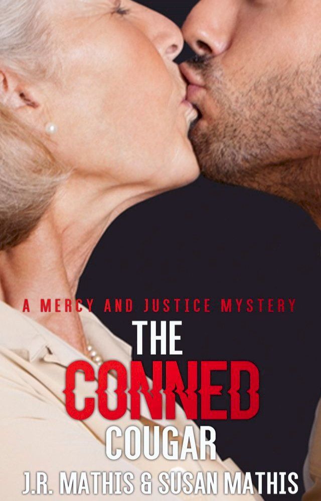  The Conned Cougar(Kobo/電子書)