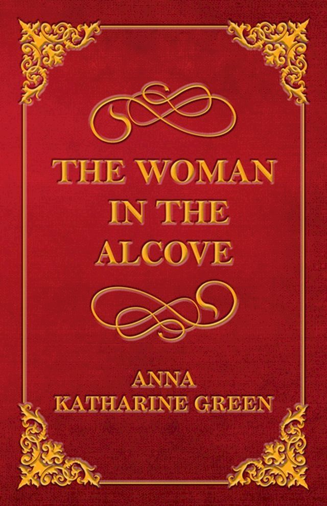  The Woman in the Alcove(Kobo/電子書)