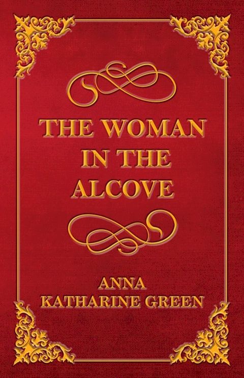 The Woman in the Alcove(Kobo/電子書)