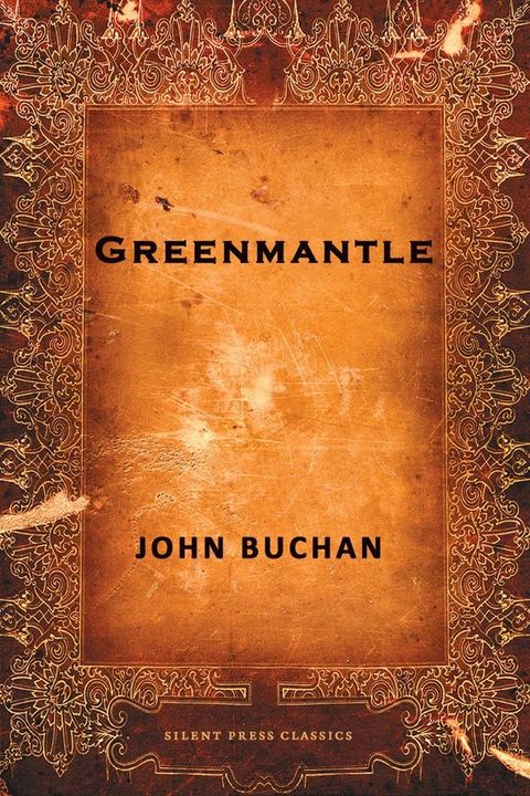 Greenmantle(Kobo/電子書)