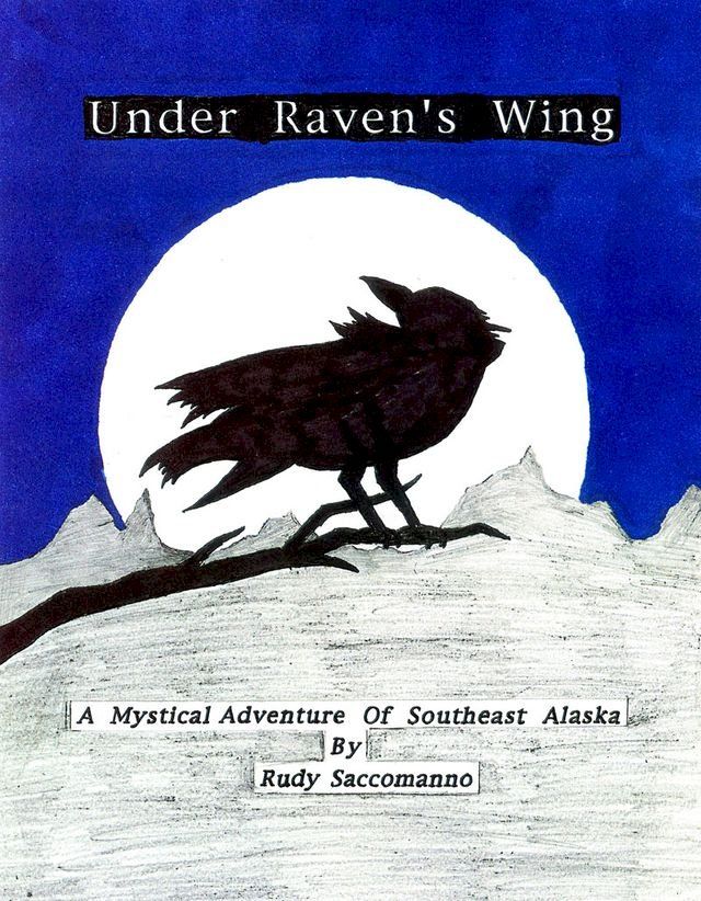  Under Raven's Wing(Kobo/電子書)