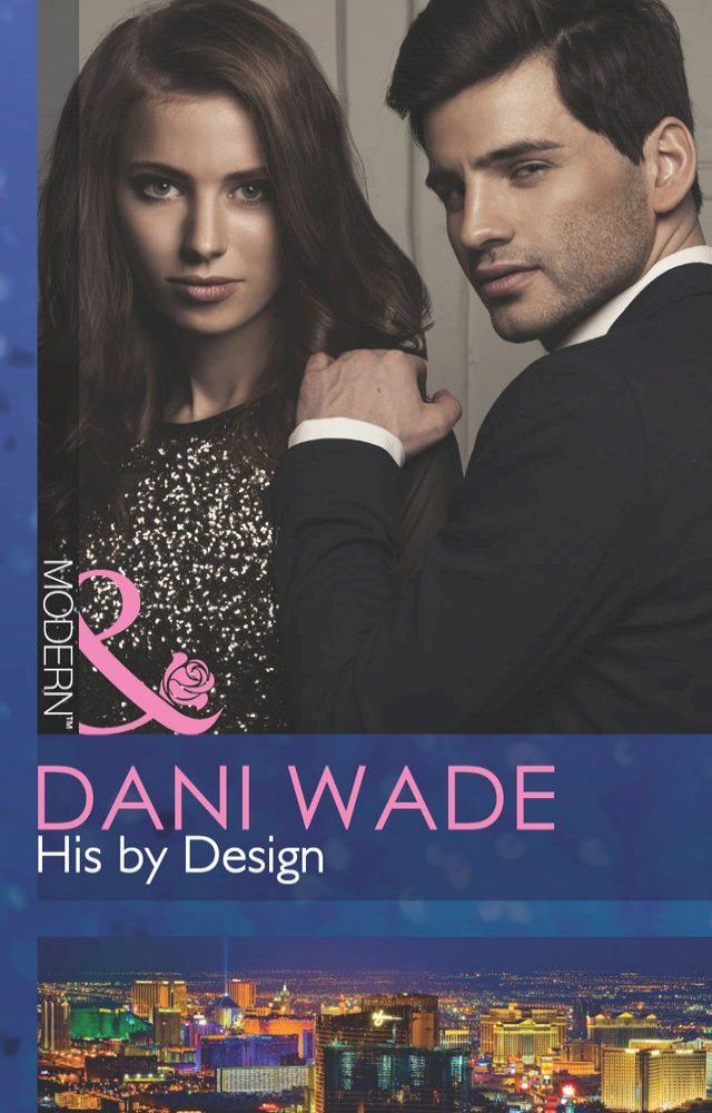  His By Design (Mills & Boon Modern)(Kobo/電子書)