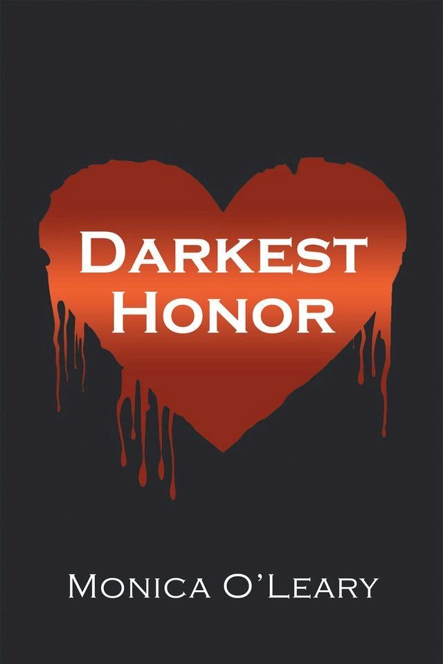  Darkest Honor(Kobo/電子書)