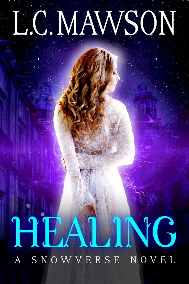  Healing(Kobo/電子書)