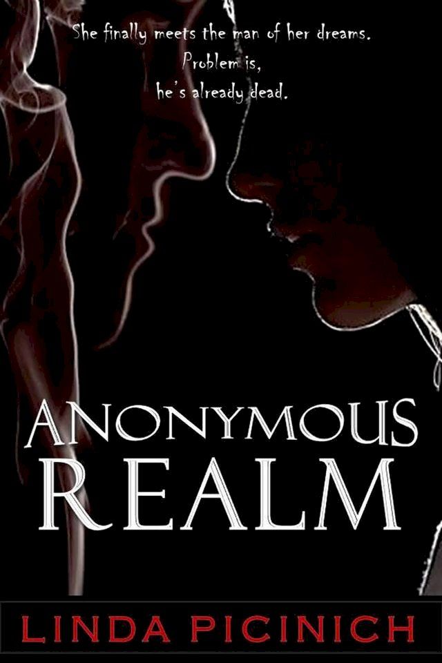  Anonymous Realm(Kobo/電子書)