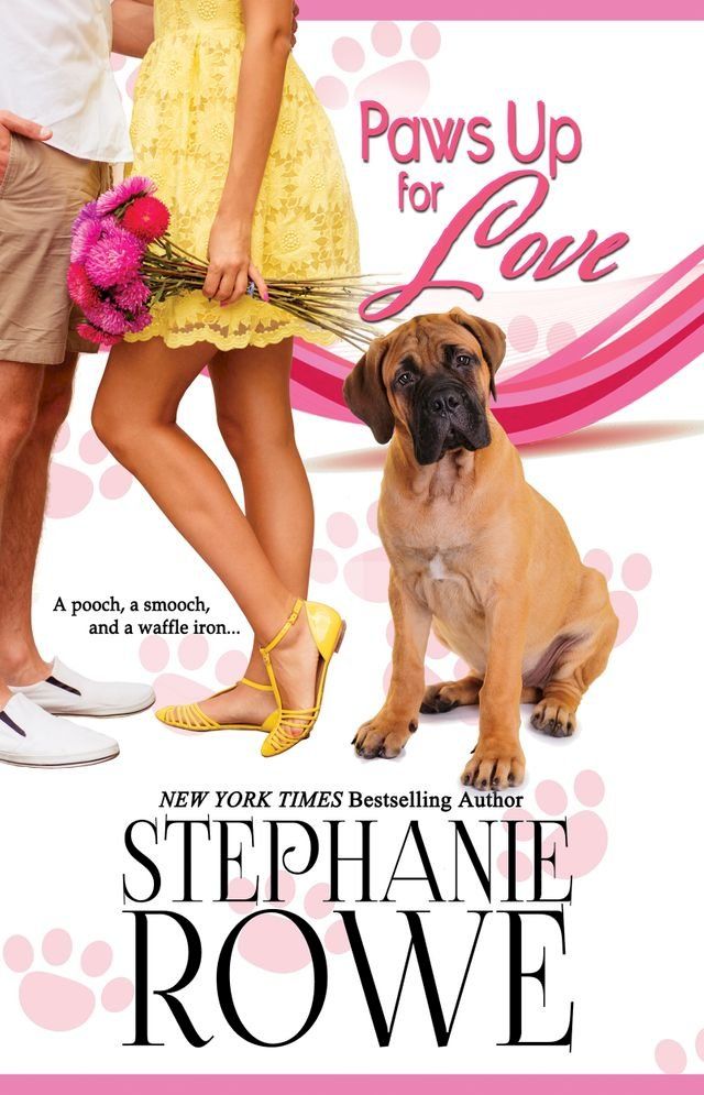  Paws Up for Love (Canine Cupids)(Kobo/電子書)