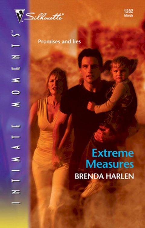 Extreme Measures(Kobo/電子書)