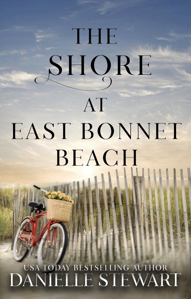  The Shore at East Bonnet Beach(Kobo/電子書)